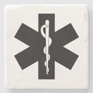 EMS-thema Stenen Onderzetter