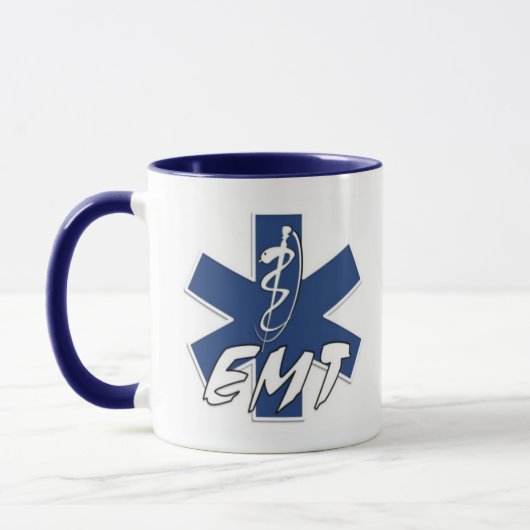 EMT Active Duty Mok (Links)