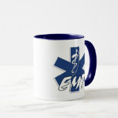 EMT Active Duty Mok (Voorkant rechts)