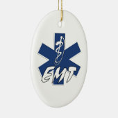 EMT Active Keramisch Ornament (Rechts)