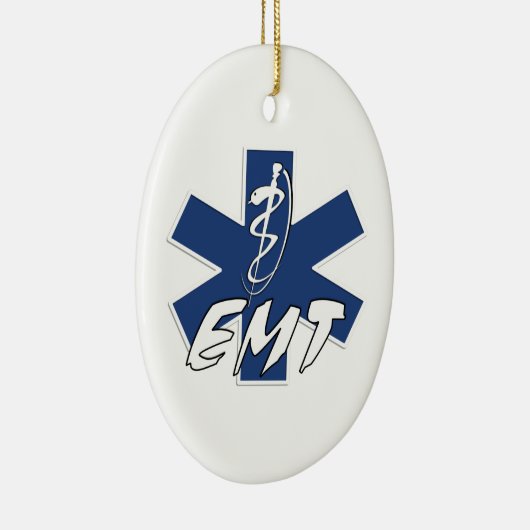 EMT Active Keramisch Ornament (Rechts)