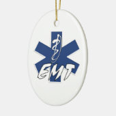 EMT Active Keramisch Ornament (Links)