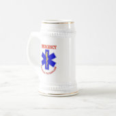 EMT BIERPUL (Voorkant links)