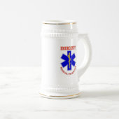 EMT BIERPUL (Voorkant rechts)