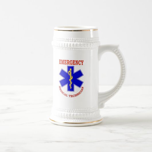 EMT BIERPUL (Rechts)