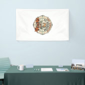 EMT-dispatch 911-operator Cat EMT-dispatch 911-Ope Spandoek (Beurs)