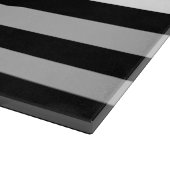 EMT EMS Thin White Line American Flag Name Snijplank (Hoek)