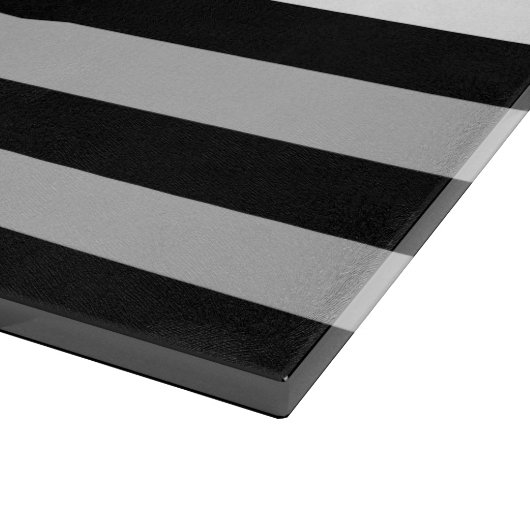 EMT EMS Thin White Line American Flag Name Snijplank (Hoek)