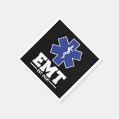 Emt Emt Est 2021 Student Graduation Servet (Hoek)