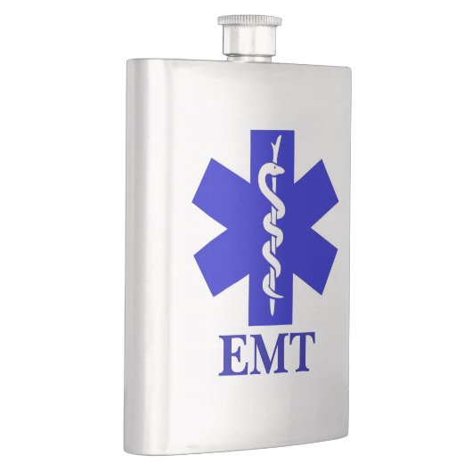 EMT Flask Flacon (Rechts)
