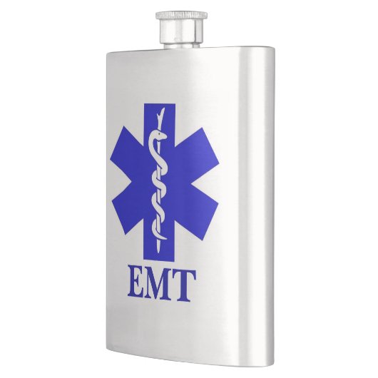 EMT Flask Flacon (Links)