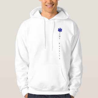 EMT for Life Hoodie