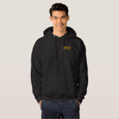 EMT HOODIE (Voorkant volledig)