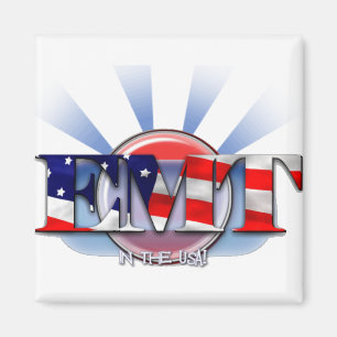 EMT in de Verenigde Staten (MEDISCH-NOODSITUATIE) Magneet