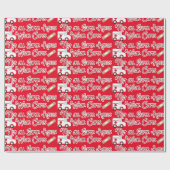 EMT Inpakpapier voor ambulante werknemers (Vlak)