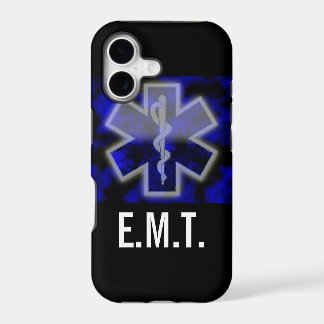 EMT Iphone 5 Hoes