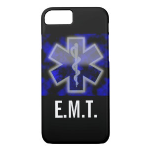EMT iPhone 7 hoesje