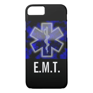 EMT iPhone 7 hoesje
