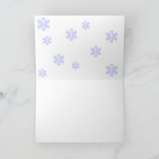 EMT-Kaart Kaart (Binnen)