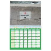 Emt-kalender Kalender (Mar 2027)