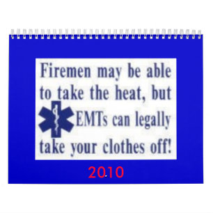 Emt-kalender Kalender