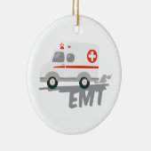 EMT KERAMISCH ORNAMENT (Rechts)