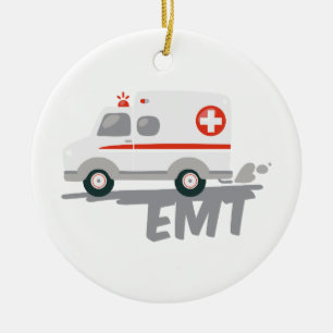 EMT KERAMISCH ORNAMENT