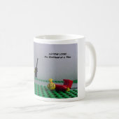 EMT KOFFIEMOK (Voorkant rechts)