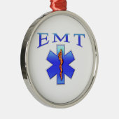 EMT METALEN ORNAMENT (Rechts)
