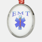 EMT METALEN ORNAMENT (Links)