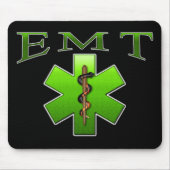EMT MUISMAT (Voorkant)