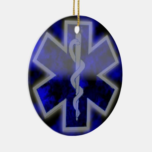 EMT Ornament (Rechts)