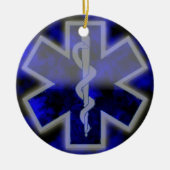 EMT Ornament (Voorkant)
