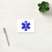 EMT-Paramedic Post-it Post-it® Notes (Kantoor)