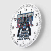 EMT Saving One Live tegelijk Grote Klok (Hoek)