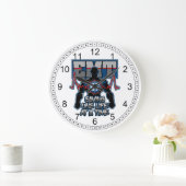 EMT Saving One Live tegelijk Grote Klok (Huis)