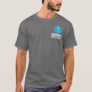 EMT-Shirt T-shirt