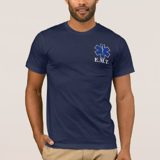 EMT-shirt T-shirt
