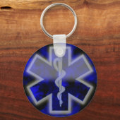 EMT-Sleutelhanger Sleutelhanger (Voorkant)