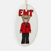 EMT - SRF KERAMISCH ORNAMENT (Rechts)
