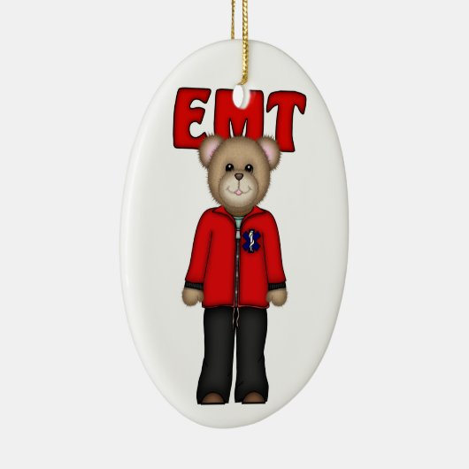 EMT - SRF KERAMISCH ORNAMENT (Rechts)