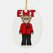 EMT - SRF KERAMISCH ORNAMENT (Voorkant)