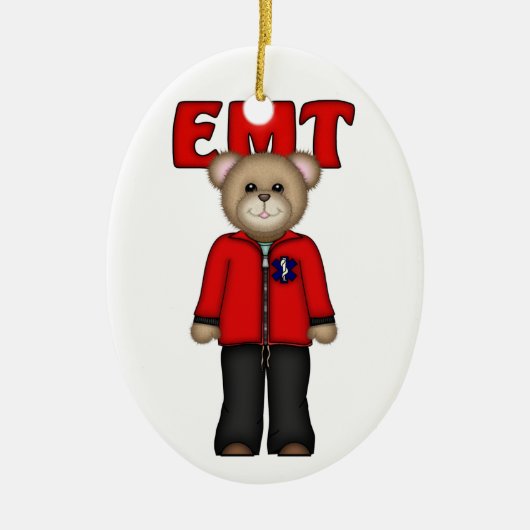 EMT - SRF KERAMISCH ORNAMENT (Voorkant)