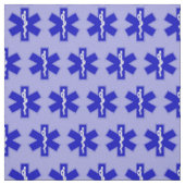 EMT Ster van het Leven Kleiner Stof (Swatch)