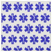 EMT Ster van het Leven Kleiner Stof (Swatch)