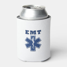 EMT Ster van leven Blikjeskoeler