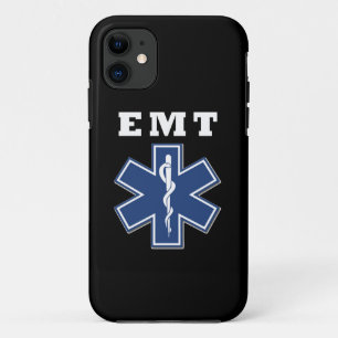 EMT Ster van leven iPhone 11 Hoesje