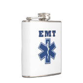 EMT Ster van leven Heupfles (Rechts)