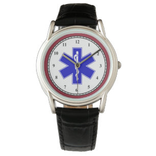EMT Ster van leven Horloge