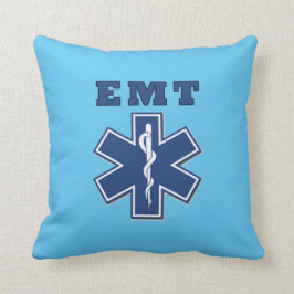 EMT Ster van leven Kussen